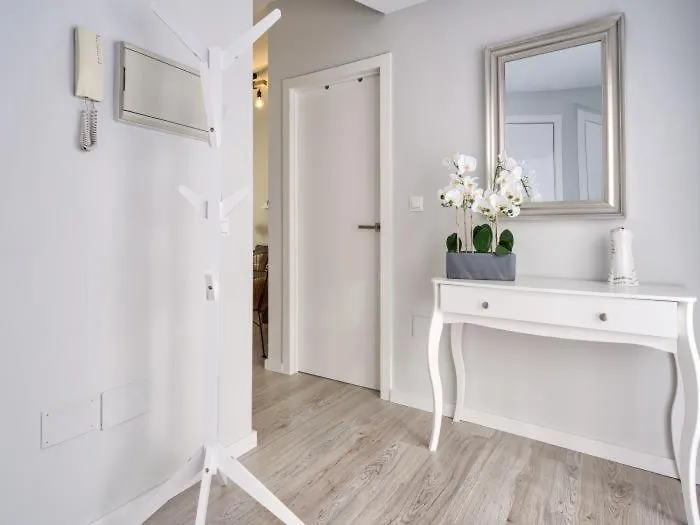 Atico Puerto Fuengirola Apartment