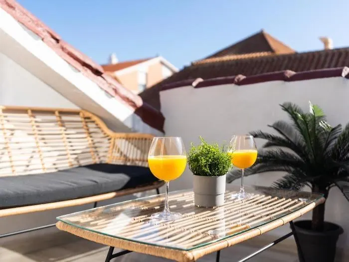 Apartamento Ático Puerto Fuengirola