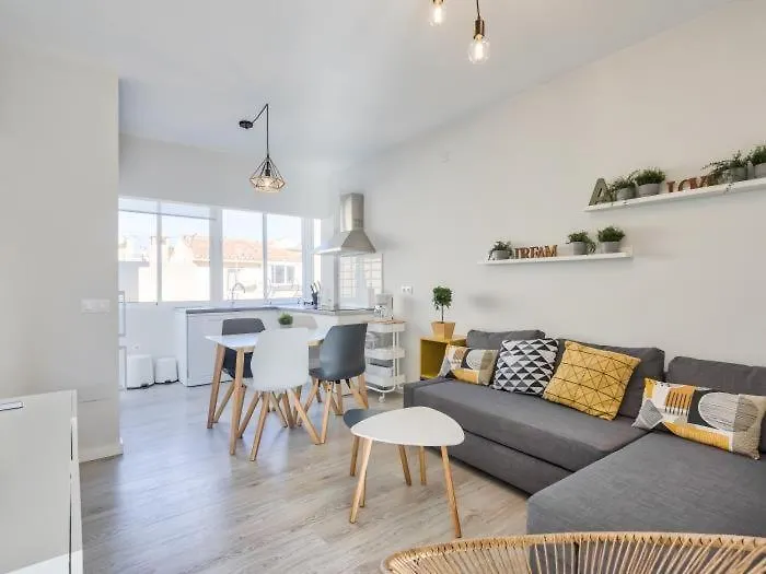 Apartamento Ático Puerto Fuengirola