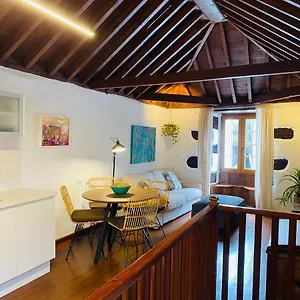 Casa Fila Сasa de vacaciones Valverde (El Hierro)