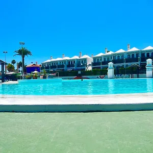 Dunaflor Apartamento San Bartolomé